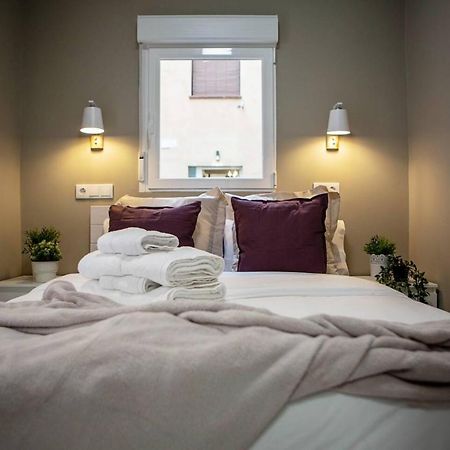 Cozy 2Bed2Bath&Patio W Bedbath In Mdrd'S Center Madri Exterior foto