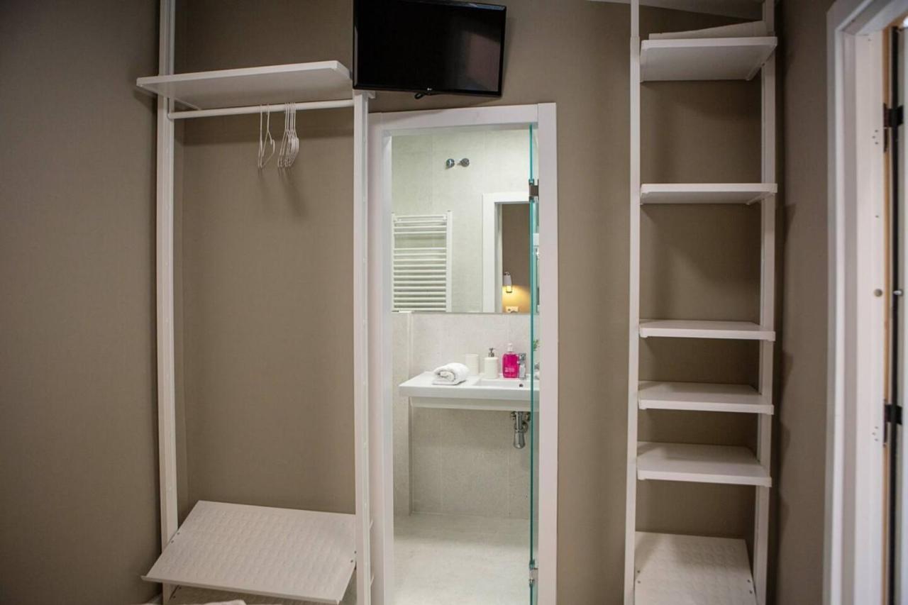Cozy 2Bed2Bath&Patio W Bedbath In Mdrd'S Center Madri Exterior foto