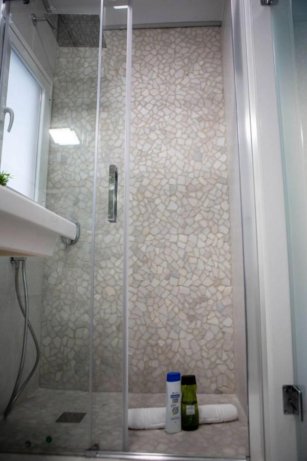 Cozy 2Bed2Bath&Patio W Bedbath In Mdrd'S Center Madri Exterior foto
